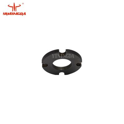 Nomor Bagian 55473000 Flange, Pulley, Drive, S-93-5 Untuk Mesin Pemotong Otomatis 5200 & 5250 & S-93