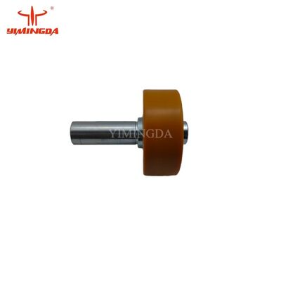 Bagian No 84611010 Roda Penggerak Untuk Mesin Pemotong Otomatis KW 2000 Spreader