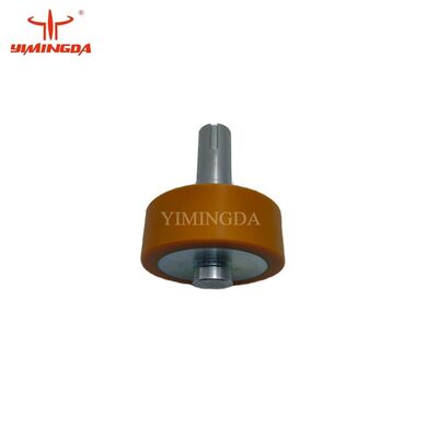 Bagian No 84611010 Roda Penggerak Untuk Mesin Pemotong Otomatis KW 2000 Spreader