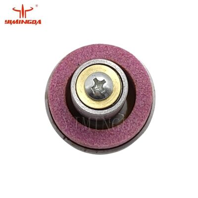 Spreader Grindstone Cutter Grind Wheel Knife Stone Untuk Mesin Spreader