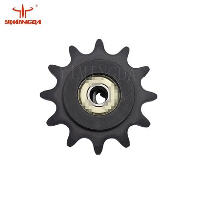 Bagian No. 050-725-007 Pengancang Rantai Otomatis yang diperpanjang untuk Pakaian, Perabotan, Mesin Industri