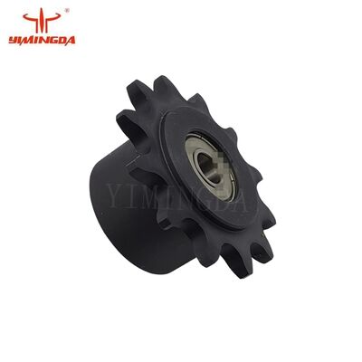 Bagian No. 050-725-007 Pengancang Rantai Otomatis yang diperpanjang untuk Pakaian, Perabotan, Mesin Industri