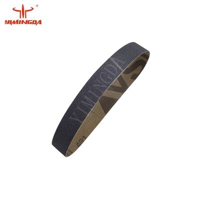 Sabuk Penggilingan 285x15mm Grit: P150, P100 Sabuk Pengasah Untuk Mesin Pemotong Hashima