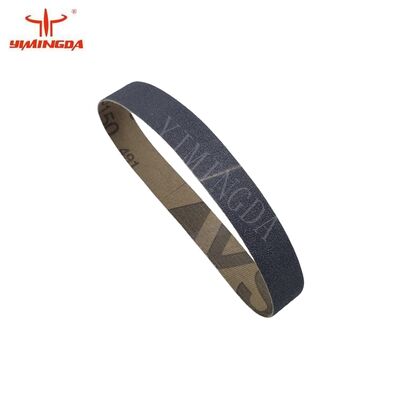 Sabuk Penggilingan 285x15mm Grit: P150, P100 Sabuk Pengasah Untuk Mesin Pemotong Hashima