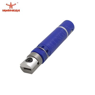 Nomor Bagian 75410 Piston Lengkap Blade 2.5x8 Suku Cadang Pemotong Otomatis Untuk Kuris