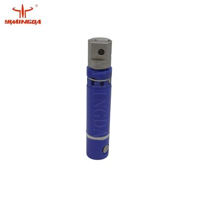 Nomor Bagian 75410 Piston Lengkap Blade 2.5x8 Suku Cadang Pemotong Otomatis Untuk Kuris