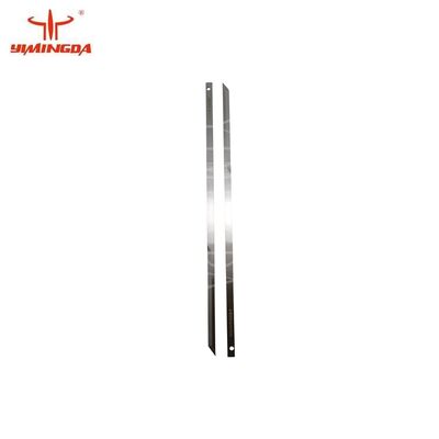Pemotong pisau 329x8.5x2.0mm pisau untuk mesin pemotong otomatis