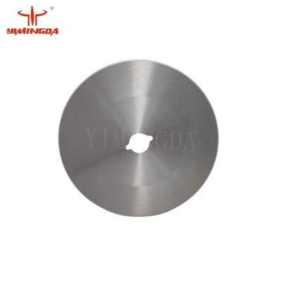 Pisau Bulat 140*17,35 Dan 25.1*1.0mm Blade Bulat Untuk Spreader