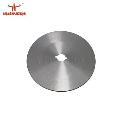 Pisau Bulat 140*17,35 Dan 25.1*1.0mm Blade Bulat Untuk Spreader
