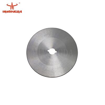 Pisau Bulat 140*17,35 Dan 25.1*1.0mm Blade Bulat Untuk Spreader