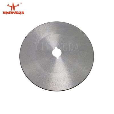 Pisau Bulat 140*17,35 Dan 25.1*1.0mm Blade Bulat Untuk Spreader