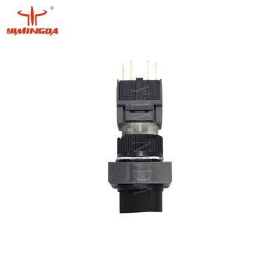 Suku Cadang Kunci Interlock Tunggal PN AH164-P2B11 Untuk Mesin Pemotong Yin