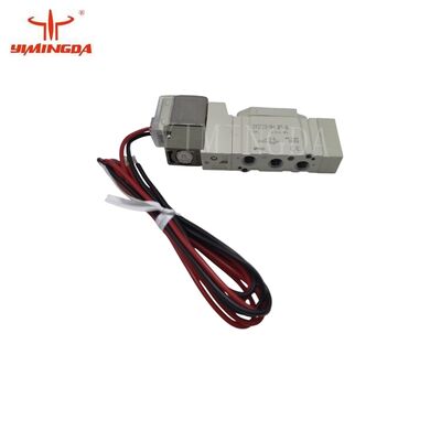 SY3120-5H-M5-Q Solenied Valve q25 Otomatis pemotong suku cadang