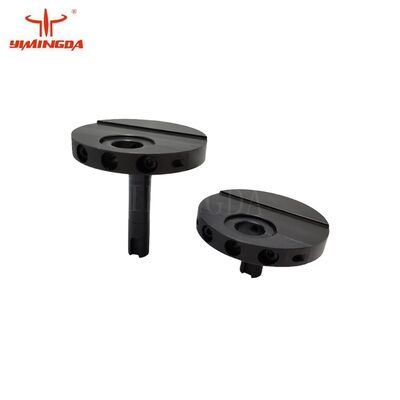 Nomor Bagian 124042 Kotak Getaran Poros Pinion Untuk Pemotong Ix9, Crankshaft PN 703737