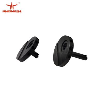 Nomor Bagian 124042 Kotak Getaran Poros Pinion Untuk Pemotong Ix9, Crankshaft PN 703737