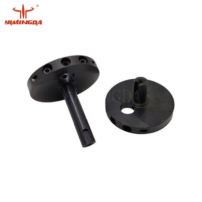 Nomor Bagian 124042 Kotak Getaran Poros Pinion Untuk Pemotong Ix9, Crankshaft PN 703737