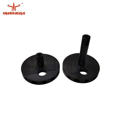 Nomor Bagian 124042 Kotak Getaran Poros Pinion Untuk Pemotong Ix9, Crankshaft PN 703737