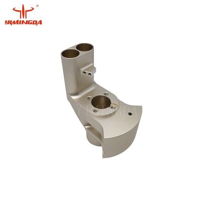 Nomor Suku Cadang Perumahan 136591 Suku Cadang Mesin Pemotong Otomatis Q25