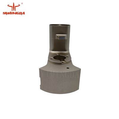 Nomor Suku Cadang Perumahan 136591 Suku Cadang Mesin Pemotong Otomatis Q25