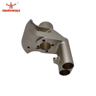 Nomor Suku Cadang Perumahan 136591 Suku Cadang Mesin Pemotong Otomatis Q25