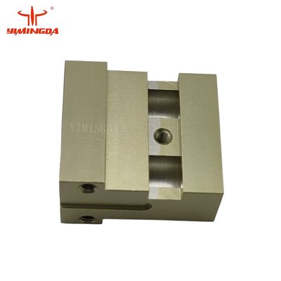 Nomor Suku Cadang Blok Dudukan 138664 untuk Suku Cadang Mesin Potong Q25