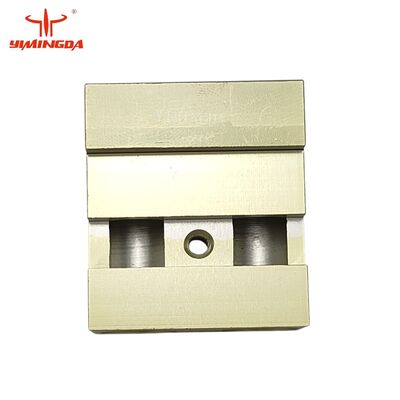 Nomor Suku Cadang Blok Dudukan 138664 untuk Suku Cadang Mesin Potong Q25