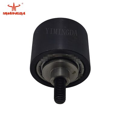 Nomor Suku Cadang 704408 Pulley Defleksi Untuk Getaran Cor MH M55 M88 Q50 Q80 IH5 IH8