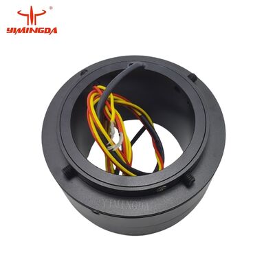 Bagian No. 70133387 Ring Collector Procut Untuk PROCUT D8001S Mesin pemotong otomatis