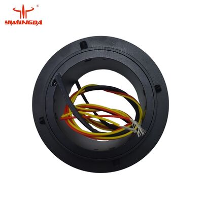 Bagian No. 70133387 Ring Collector Procut Untuk PROCUT D8001S Mesin pemotong otomatis