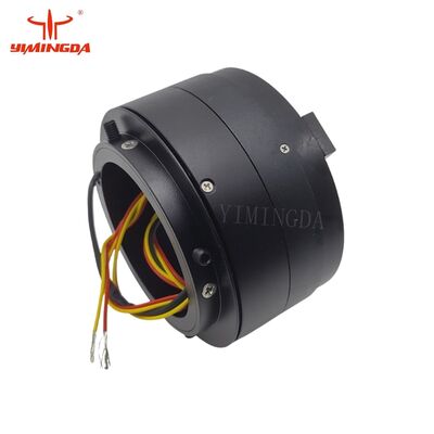 Bagian No. 70133387 Ring Collector Procut Untuk PROCUT D8001S Mesin pemotong otomatis