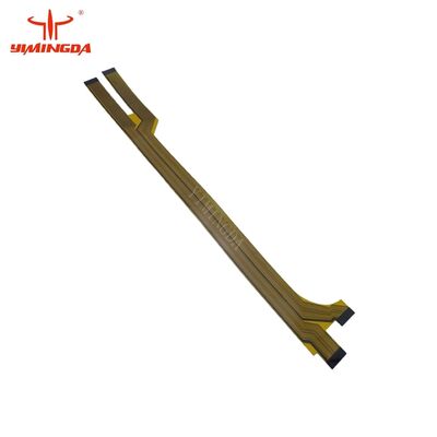 Kabel, Fleksibel, Nomor Suku Cadang 87009000 Suku Cadang Pemotong Otomatis