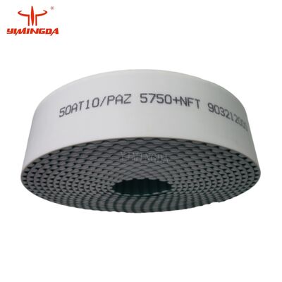 Bagian No 90321200 Sabuk,Timing,Y-Axis, 2.2M, SH 50AT10-5750+NFT ZS Untuk Paragon HX/VX Cutter