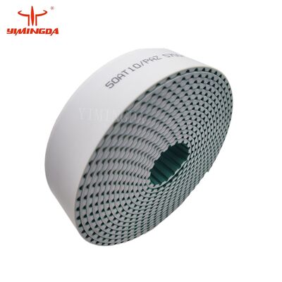 Bagian No 90321200 Sabuk,Timing,Y-Axis, 2.2M, SH 50AT10-5750+NFT ZS Untuk Paragon HX/VX Cutter