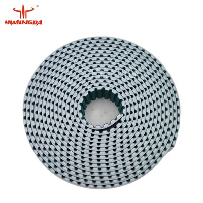 Bagian No 90321200 Sabuk,Timing,Y-Axis, 2.2M, SH 50AT10-5750+NFT ZS Untuk Paragon HX/VX Cutter