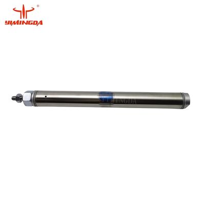 PN 376500082 Silinder,Bimba,Presserfoot,S-91 Untuk Mesin Otomatis GT7250 S7200 pemotong