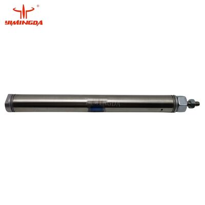 PN 376500082 Silinder,Bimba,Presserfoot,S-91 Untuk Mesin Otomatis GT7250 S7200 pemotong