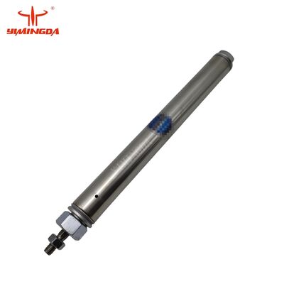 PN 376500082 Silinder,Bimba,Presserfoot,S-91 Untuk Mesin Otomatis GT7250 S7200 pemotong