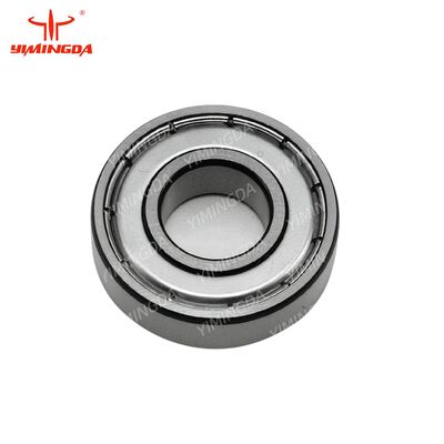 Bantalan 6001-1 Z Bagian no. 005376 Untuk Mesin Pemotong Otomatis D8002, Pemotong PROCUT 5001/7501