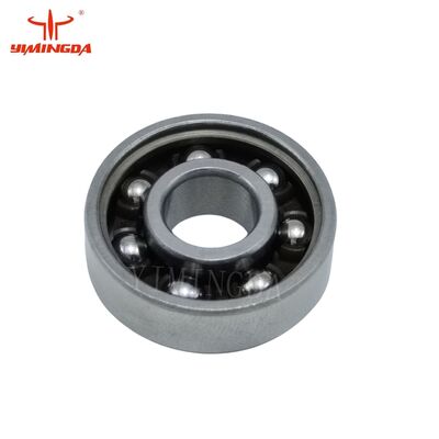 Bagian bantalan alur No. 70124015 untuk mesin pemotong otomatis Bullmer