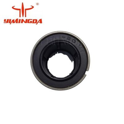 Bagian-bagian suku cadang mesin pemotong mobil BULLMER-D8002, PROCUT 5001/7501