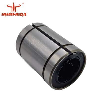 Bagian-bagian suku cadang mesin pemotong mobil BULLMER-D8002, PROCUT 5001/7501