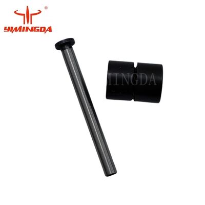 Roller, Pin Part No 708162 Suku Cadang Pemotong Otomatis untuk Mesin Pemotong Industri Tekstil Pakaian
