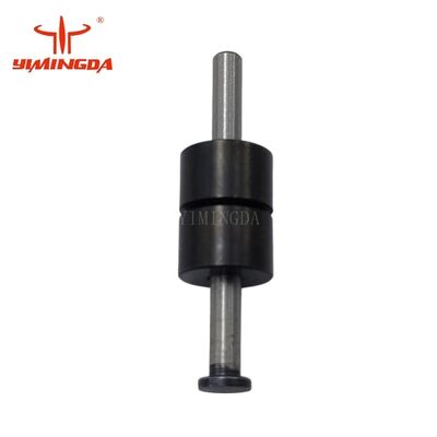 Roller, Pin Part No 708162 Suku Cadang Pemotong Otomatis untuk Mesin Pemotong Industri Tekstil Pakaian