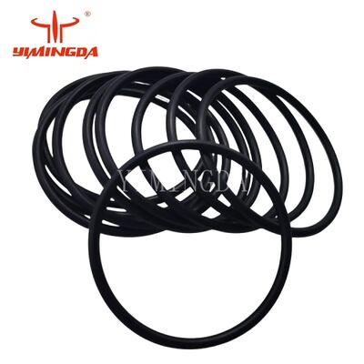 Suku Cadang Pemotong Otomatis O-Ring No. Suku Cadang 53143 Untuk Bullmer, Suku Cadang Untuk Pemotong D8002 PROCUT 5001/7501