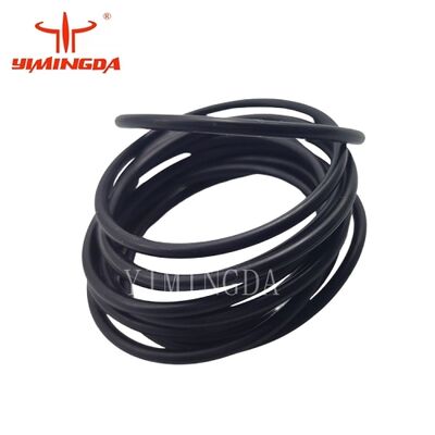 Suku Cadang Pemotong Otomatis O-Ring No. Suku Cadang 53143 Untuk Bullmer, Suku Cadang Untuk Pemotong D8002 PROCUT 5001/7501