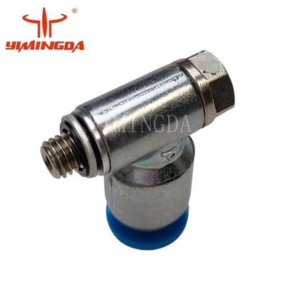 Suku Cadang Pemotong Otomatis Katup Grla-M5-QS-6-D PN: 068037 Untuk Pemotong Bullmer D8001S