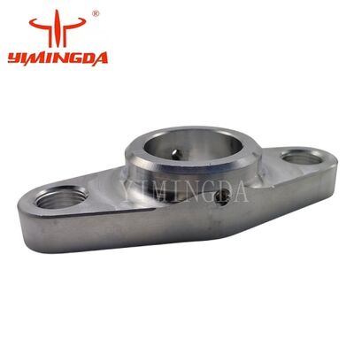 Bracket, Guide Part No 58127020 Mesin pemotong otomatis 7200 & 7250 suku cadang