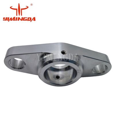 Bracket, Guide Part No 58127020 Mesin pemotong otomatis 7200 & 7250 suku cadang