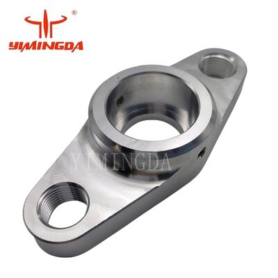 Bracket, Guide Part No 58127020 Mesin pemotong otomatis 7200 & 7250 suku cadang