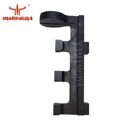 Blade Knife GID.078x.200 S-91 Bagian No. 62296000 suku cadang pemotong otomatis